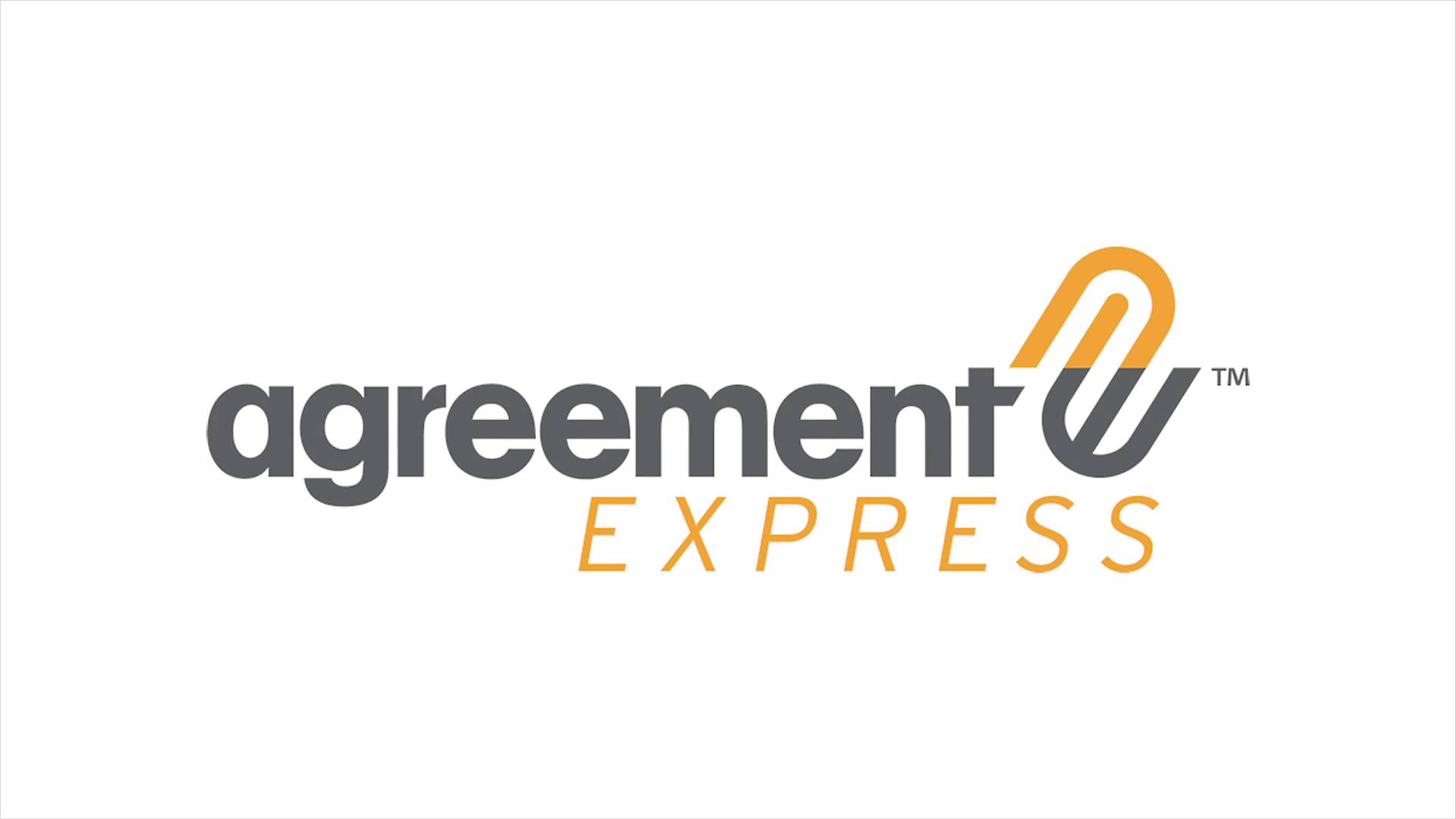 What is Agreement Express? YouTube