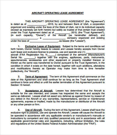 corporation operating agreement template sample operating 