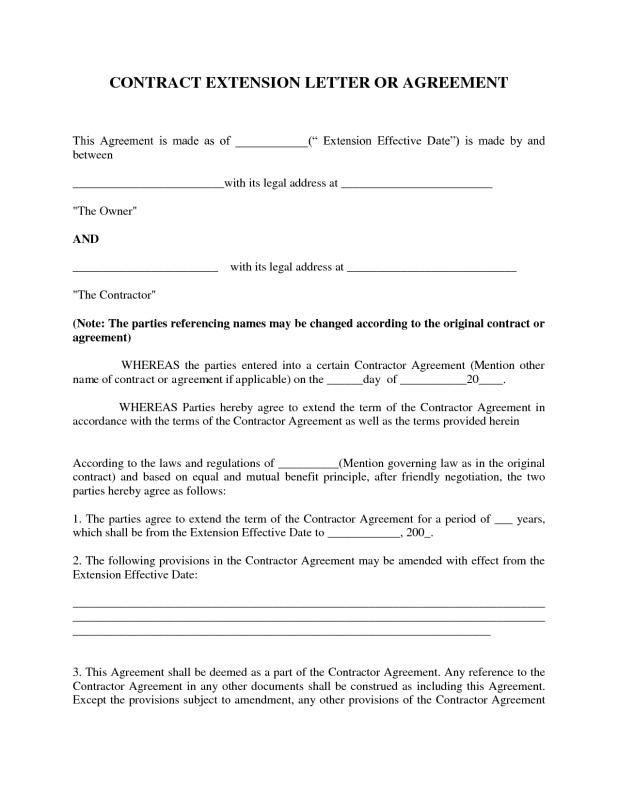 Payment Agreement Template Between Two Parties 