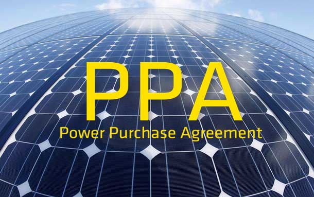 PPA is a long term option to Finance your Solar Project | First US 