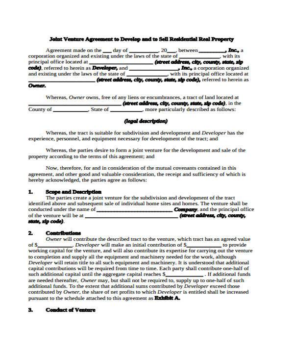 tax adviser.info Page 2 of 88 Agreement Template Free Download