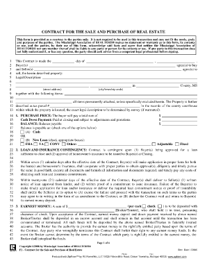 Free Real Estate Purchase And Sale Agreement Form Fresh 20 Awesome 