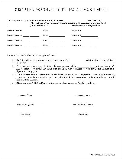 Bill Of Sale Form New Mexico Marital Settlement Agreement Form 