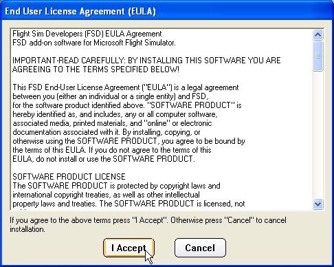 End User Agreement | The Love Story