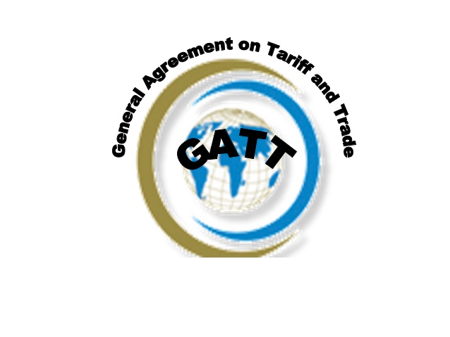 General Agreement on Tariff and Trade (GATT)