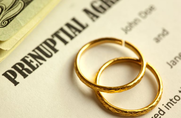 What Is a Prenuptial Agreement?